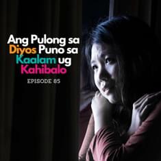 Ang Pulong sa Diyos Puno sa Kaalam ug Kahibalo