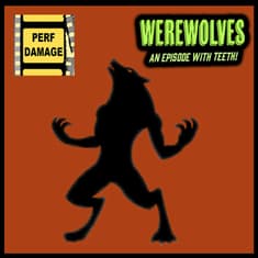 Werewolves: An Episode With Teeth | Episode 10