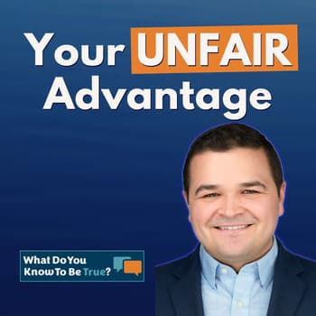 You're Leading Alone and It's Costing You | Executive Coaching with Dan Freehling
