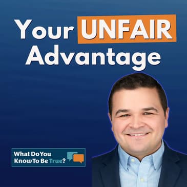 You're Leading Alone and It's Costing You | Executive Coaching with Dan Freehling