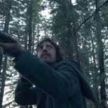 (Episode 267) "The Revenant" Actor: Joshua Burge.