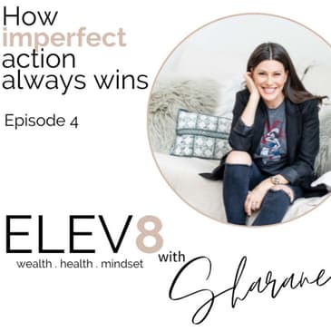 Quick Hit: How Imperfect Action ALWAYS Wins