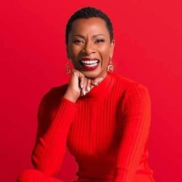 Michelle Anne Johnson: From Stage to Boardroom and Beyond - A Journey of Leadership, Authenticity, and Self-Discovery