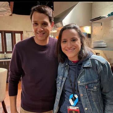 (Episode 300) "Cobra Kai" Director: Marielle Woods.