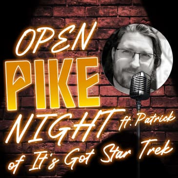 SNW Casting Call - The Missing TOS Crew