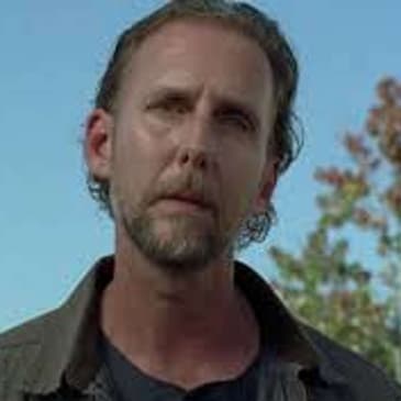 (Episode 18)-"The Walking Dead" Interview: Jayson Warner Smith (Gavin).