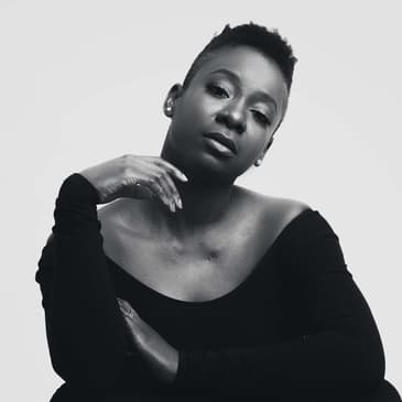 Titilope Sonuga's Artistic Exploration of Blackness, Womanhood, and Spirituality