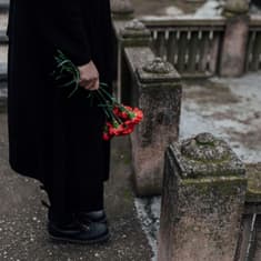 If Death Clarifies, What Will You Do Now