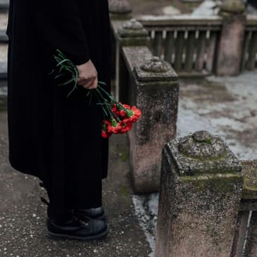 If Death Clarifies, What Will You Do Now