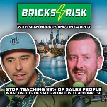 1% Will Succeed with Most Sales Coaching, and 99% Won't | Episode 130