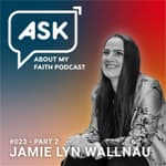 Pt 2: Jamie Lyn & Inviting People to Her Table