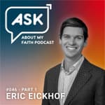 Pt 1: Eric Eickhof + Building Relationships