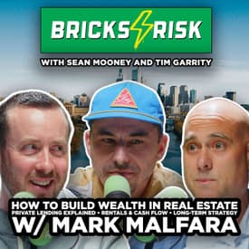 Build a Bigger Pipeline with Mark Malfara’s Success Formula | Episode 126