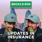 Episode #16: Inflation and Claim Risk are Causing Insurance Woes