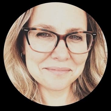 Flatline Ethics- When Burnout is a Leadership Failure, with Aimee Ellis