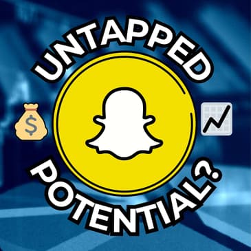 Untapped Potential? Snapchat for Brands & Creators, with Hope Georgiou