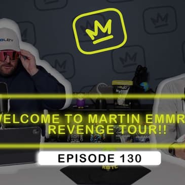 PPA CAPE CORAL RECAP | Martin Emmrich’s Impressive Runs, Zane Ford + Jaume Martinez Vich Go At It, & PPA Texas Open Preview