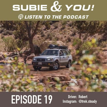 S&YE19 - Trek Steady