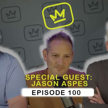 KOTC with Jason Aspes