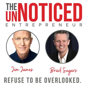 Brad Sugars on his Three Major Keys to Building a Brand