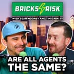 Episode #74: Why do consumers assume real estate and insurance agents are all the same?