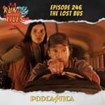 RFYL 246: The Lost Bus