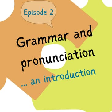 #2 Uniquely simple and tricky - an introduction to Norwegian grammar & pronunciation [grammatikk] [uttale] [pronunciation]