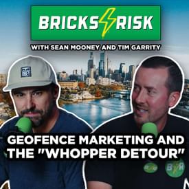 Geofence marketing tactics using the "Whopper Detour" | Episode 97