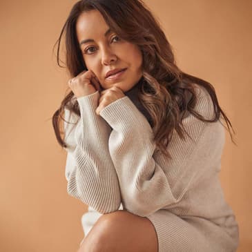 (Episode 277) "Peacemaker" Actor: Alison Araya.