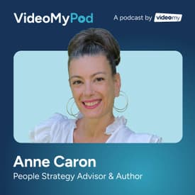 92 [EB Series] How Authentic Employer Brands Create Experiences Worth Talking About | Anne Caron
