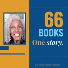 If the Bible Has Ever Felt Overwhelming… Start Here.