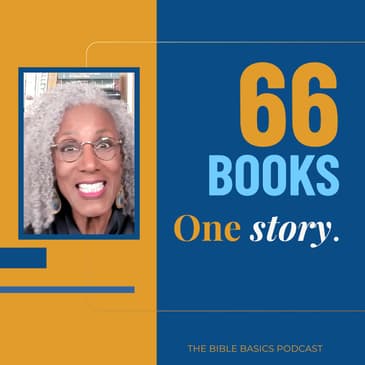 If the Bible Has Ever Felt Overwhelming… Start Here.