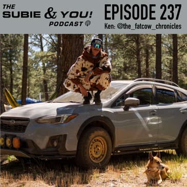S&YE237 - The FatCow Chronicles