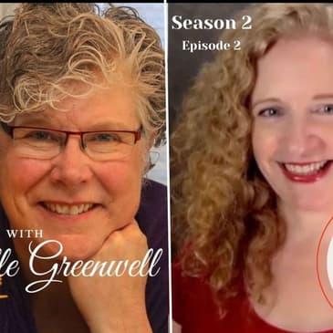 Creating the Radiant Dancer and Dance Educator with Mariah-Jane Thies