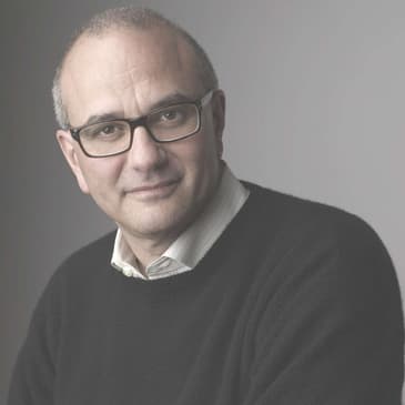 (Episode 218) "Fearless" Writer: Rafael Yglesias.