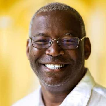 Building Inclusive Pathways: The Remarkable Story of William A. Adams