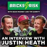 The “Milwaukee Moment” That Pivoted Justin Heath’s Career Into Real Estate | Episode 92