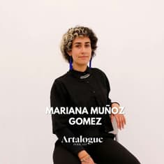 Multidisciplinary Artist Mariana Muñoz Gomez on Balancing Art and Life