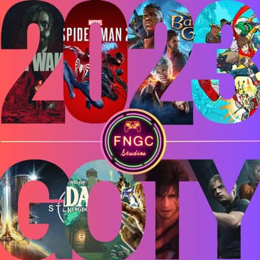 Ep. 49 - Game of the Year 2023