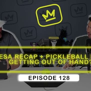 A WILD PPA MESA RECAP | Jimmy’s MLP Fines, ALW & Ben John’s Go Down, & Crazy Challenges