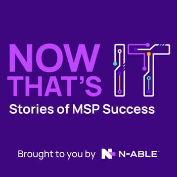Leaders Helping Leaders: 9 Memorable Stories of MSP Success