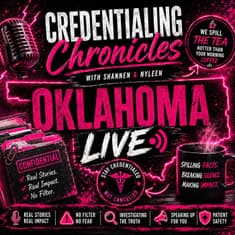 Spillin Tea LIVE Show: Oklahoma