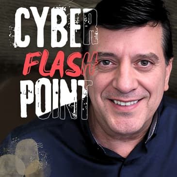 Do Social Media Companies Protect Children. CYBER FLASH POINT.