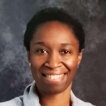 Michelle Forde: Journey to Equity and Authentic Leadership