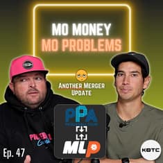 Mo Money Mo Problems | New Merger Details, Unpaid Contracts & The Future of the APP - Ep. 47