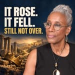 Ancient Israel Rises And Falls. The Story Isn't Over.