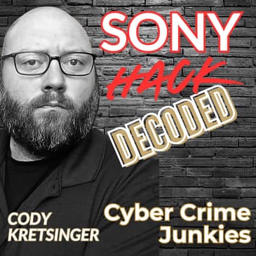 Sony Hack Decoded--Behind Scenes with A Real Hacker