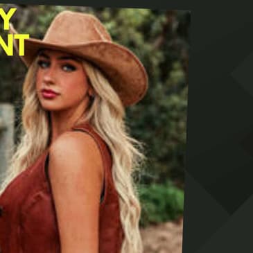 PRESLEY Tennant - Ground Breaking Country Singer