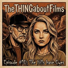 |The Hills Have Eyes (2006): The Remake That Hits Harder Than the Original?