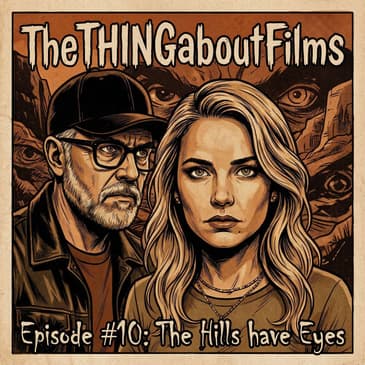 |The Hills Have Eyes (2006): The Remake That Hits Harder Than the Original?